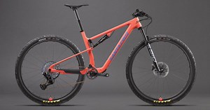 Introducing the New Santa Cruz Blur TR and Juliana Wilder