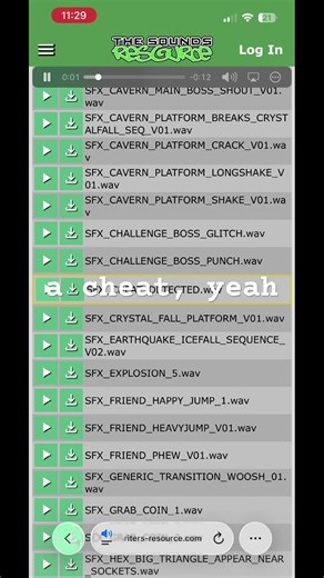 nice song jsab devs. Never stop being you. #jsab #justshapesandbeats