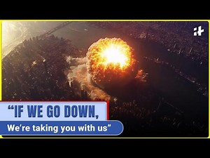 New Leak Reveals Israel's 'Samson Option' Includes American Cities on Nuclear Target List