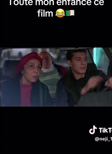 L'époque : Un film mémorable de l'Algérie