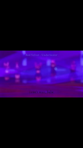 Red Velvet - Underwater B-Sides Compilation