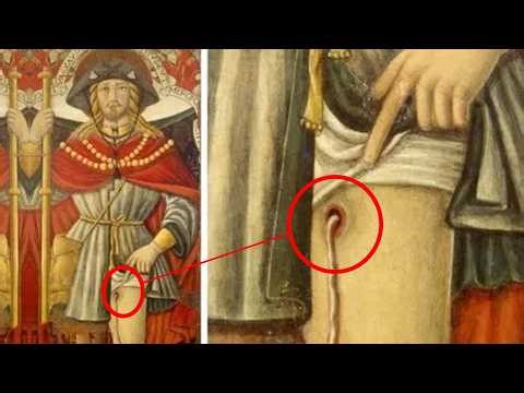 Disturbing True Stories From The Dark Ages