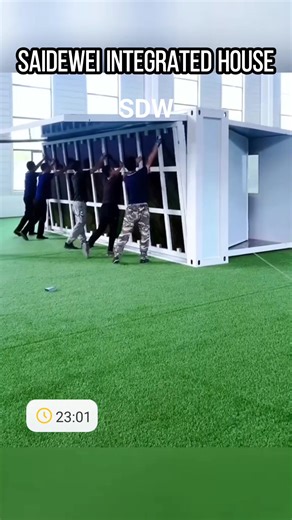 255 reactions · 14 shares | SDW shipping container homes are more...