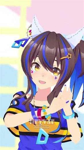Helios | otsukare [Umamusume MMD] #umamusume #mmd