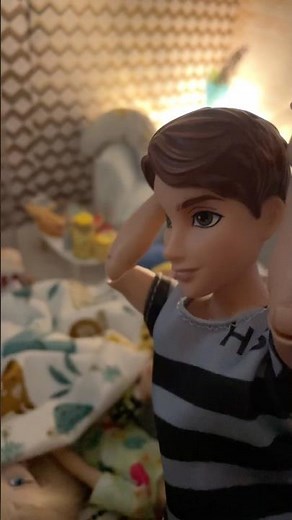Anna and Elsa’s Family Summer Movie Night! 🍿Pt.9 Disney Princess Dolls - Fun Play