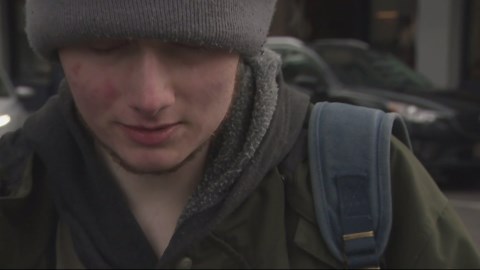 Neighbors voice concerns over location of new Portland recovery center