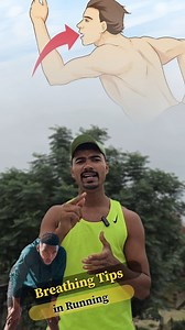 604K views · 61K reactions | Breathing tips in running #running #fastrunning #stamina | Prem Kumar | Facebook