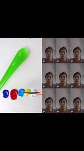 8.4K views · 103 reactions | Color mixing | Acrylic Painting Techniques | Facebook