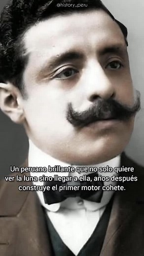 Innovaciones Peruanas en el Espacio Exterior