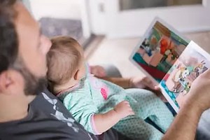 25 Best Parenting Books for Dads to Read on Fatherhood