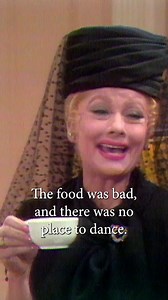 186K views · 2K reactions | #LucilleBall joins #CarolBurnett on The Carol Burnett Show Channel today for #WCW! | Shout TV | Facebook