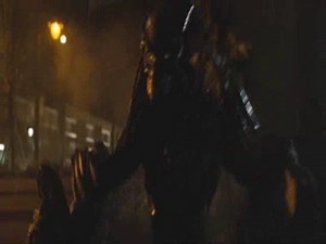 AvPR Wolf - Going Under