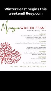 Mangia Nashville on Reels | Facebook