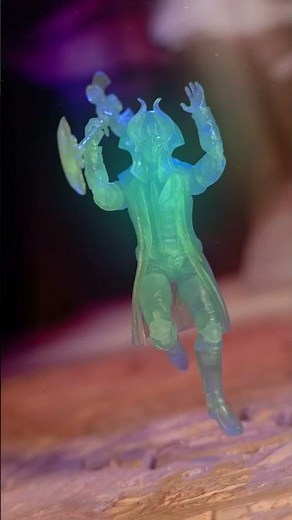 Monster Force The Forgotten King