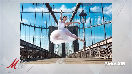 26K views · 423 reactions | How Dana White is working with the Trump Administration to help free American ballerina held in Russia. | Megyn Kelly | Facebook