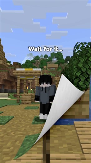 If You Answer Early, You Lose 😏 Minecraft Quiz #minecraft