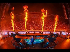 RL Grime Live @ EDC Las Vegas 2025