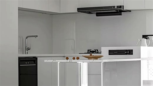 时尚界弄潮儿实锤！亚克力靠光学 buff 横扫空间设计圈