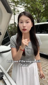 14K views · 340 reactions | What to do if the engine shakes wildly? #automotive #car #tips | Driver Crush01 | Facebook