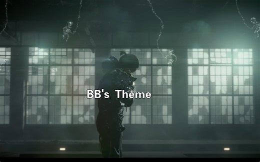 《死亡搁浅》BB's Theme