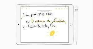 Apple Pencil functionalities expand to more languages- 9to5Mac