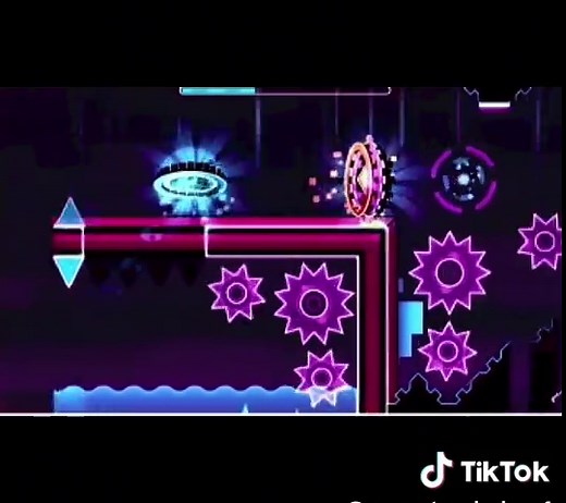 Master Geometry Dash Online Levels Effortlessly