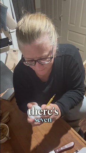 How to clean the angel hair pasta Extruder die #tipsandtricks #freshmilledflour