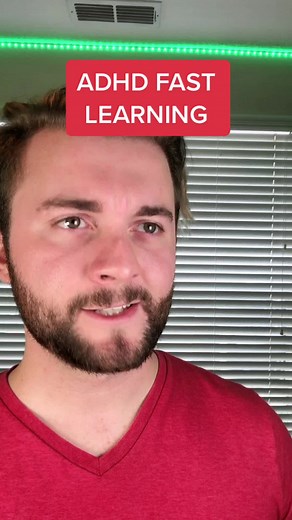Rapid Learning Techniques for ADHD Individuals