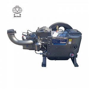 [Hot Item] 18HP Single Cylinderdiesel Engine Without Water Tank and Fuel Tank Factory Price