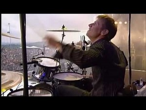 Muse - Bliss live @ Rock Am Ring 2004 [HD]