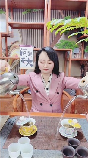 😱🙉🙊🙏Let's have some tea #TastingTeaTasteTasteLife