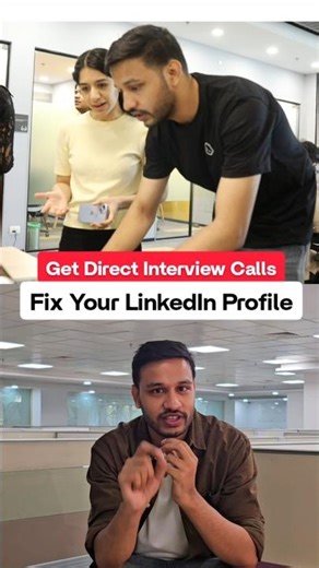 Fix Your LinkedIn using Claude, Get Direct Interview Calls