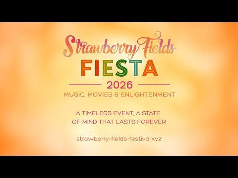Strawberry Fields Fiesta 2026: The Gift of Joining in Joy 😍🍓