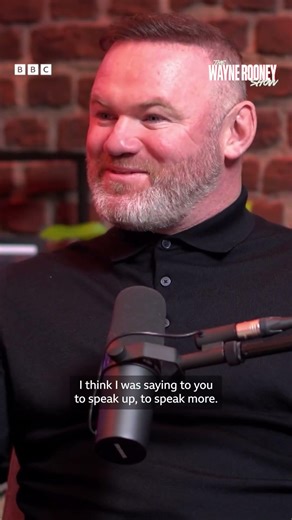 'I've BATTERED Angryginge on FIFA!' | Wayne Rooney Show
