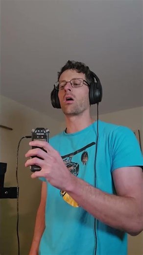 Black Hole Sun- Soundgarden Vocal Cover