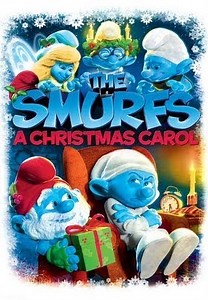 The Smurfs: A Christmas Carol
