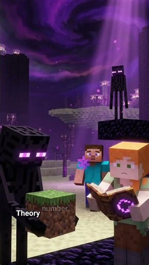 Minecraft Theories That Might Actually Be True... 🤯