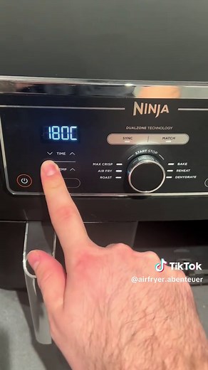 Brötchen im Airfryer: So gelingt das perfekte Rezept!