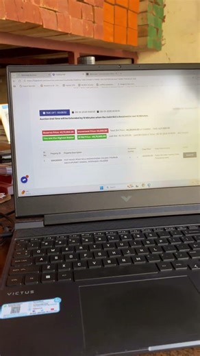 🏦 How to Contact Bank Seized Property Auction | Full Process Explained🏦#shorts #bank #auction