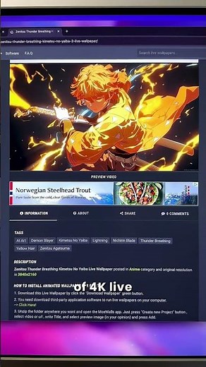 Powerful Websites You Should Know (Part 30) – This Site Turns Your Screen Into Magic!