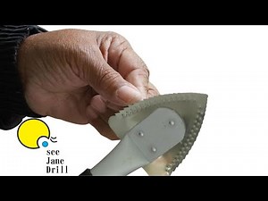 Windows painted shut EASILY OPENED with THIS!! plus other paint stuff