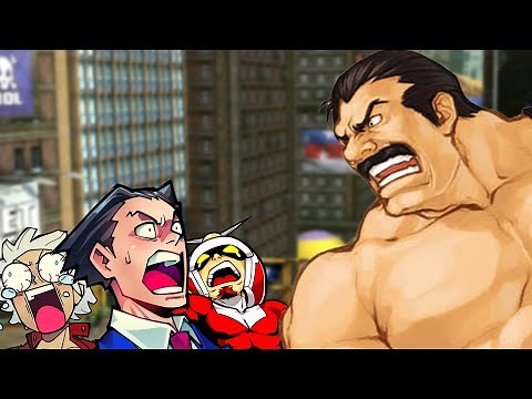 UMvC3 - Lythero vs DNOpls FT40