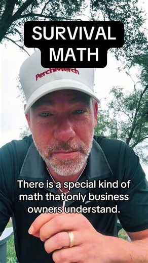 Survival Math for Business Owners: How to Handle Payroll Stress