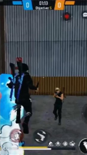 Ruby Tricks - 53 (HOW TO PEEK FAST) ✅🔥 #ruby__yt #pubg #pubgmobile