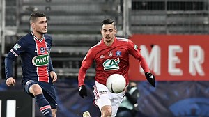 Transfer-Ticker: BVB hat bei französischem Talent Konkurrenz aus der Bundesliga