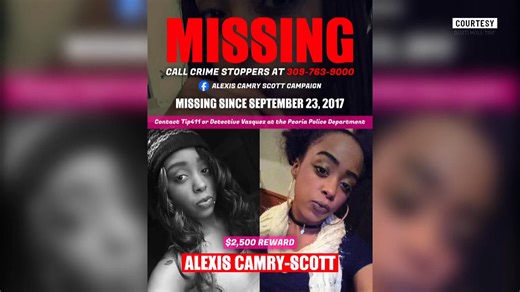 8 years later, family of Alexis Scott continue to search for answers in her disappearance. DETAILS: https://www.25newsnow.com/2025/09/24/eight-years-later-family-alexis-scott-continue-search-answers-her-disappearance/ | 25News WEEK