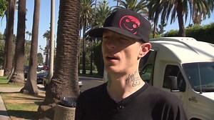 Deadmau5 Unmasked