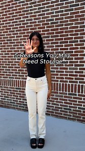 Sound familiar? You know where to go! We’re here for everything you need gone—no shame. | Breezy Hill Self Storage
