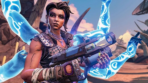 Borderlands 3: Charaktere und Klassen in der Übersicht
