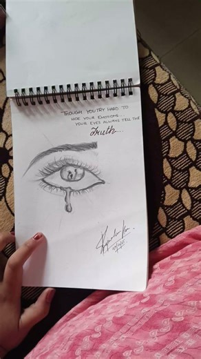 My Favorite Drawing Techniques & Styles💐